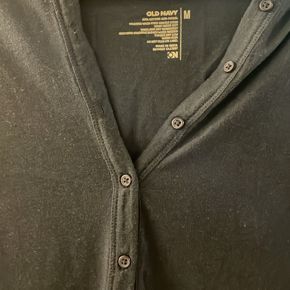 Excellent condition. Hardly worn - Picture 3 of 3